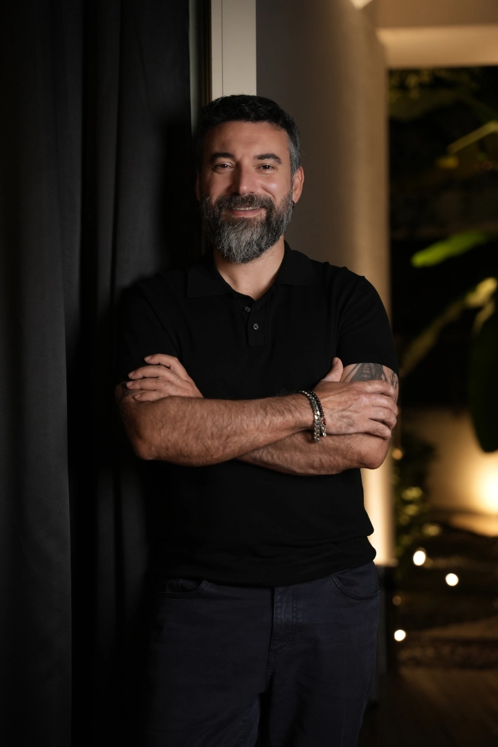 Burak Dalgül